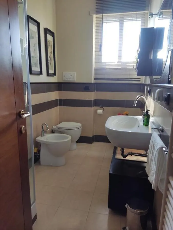 Ciampino Airport Apartment