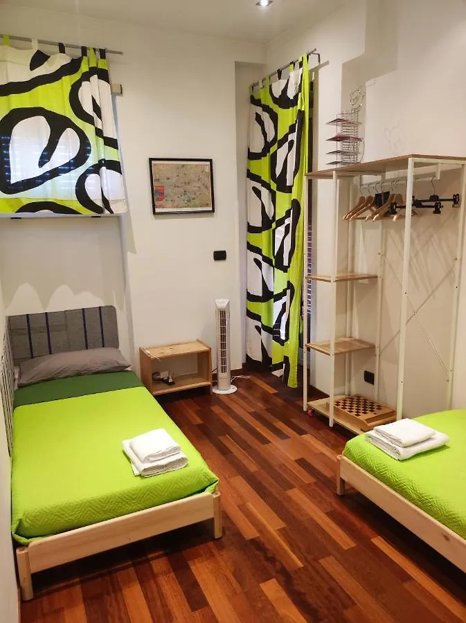 Ciampino Airport Apartment