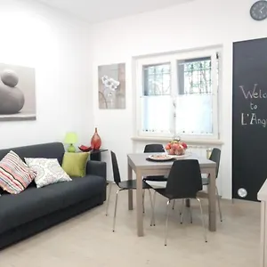 L'angoletto Apartment